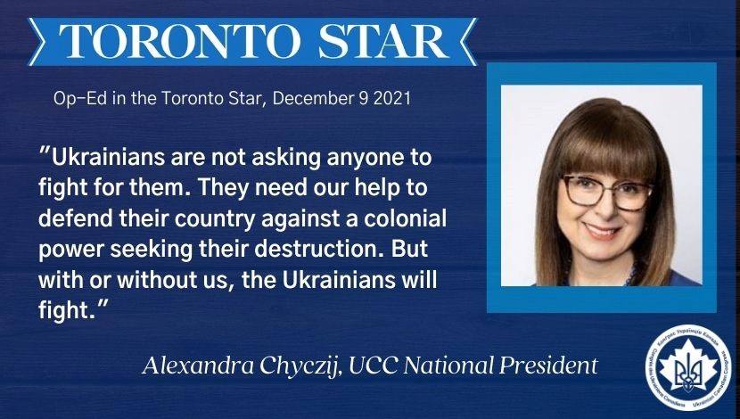 Chyczij_Toronto Star